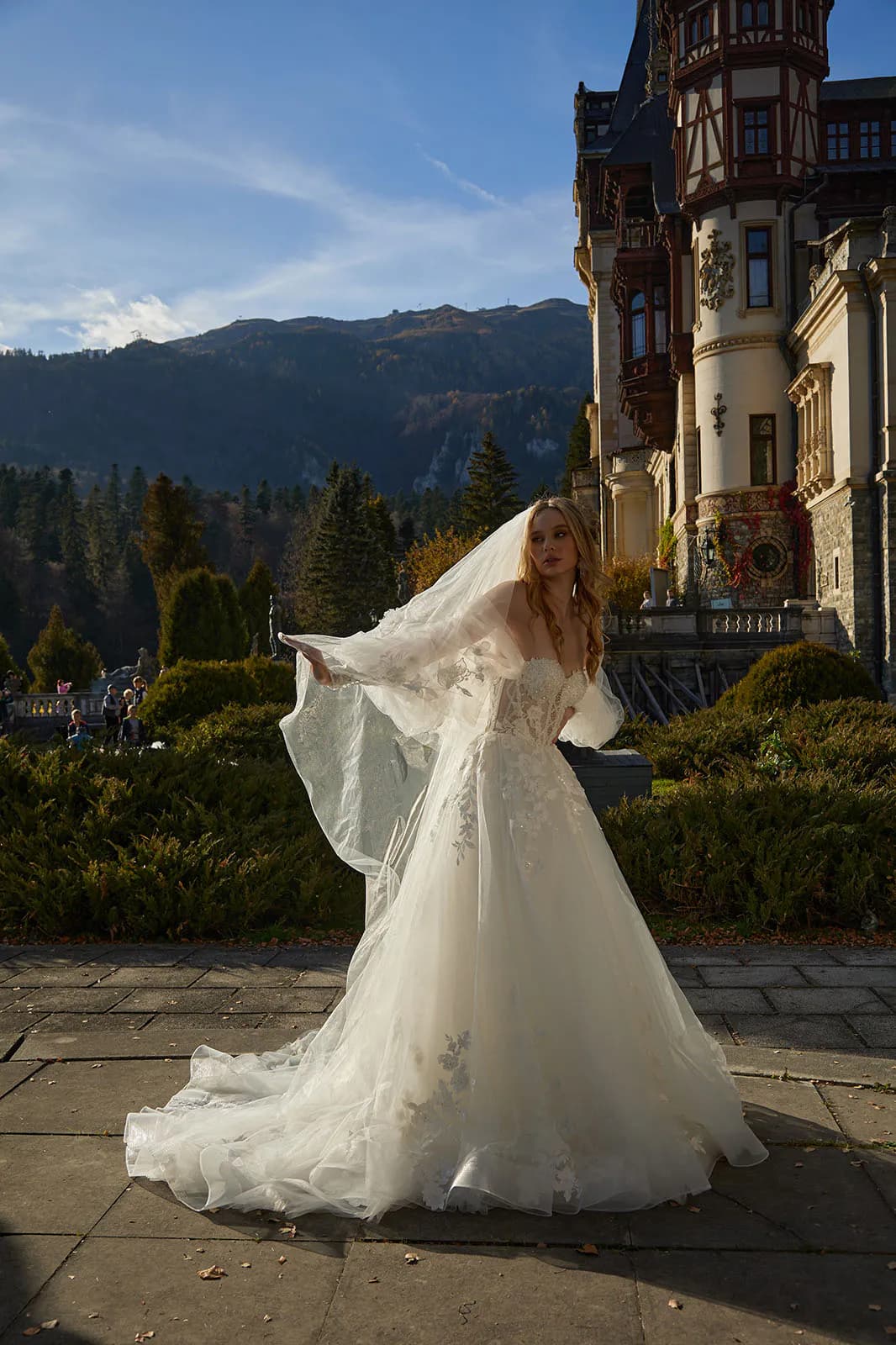 Berta 4