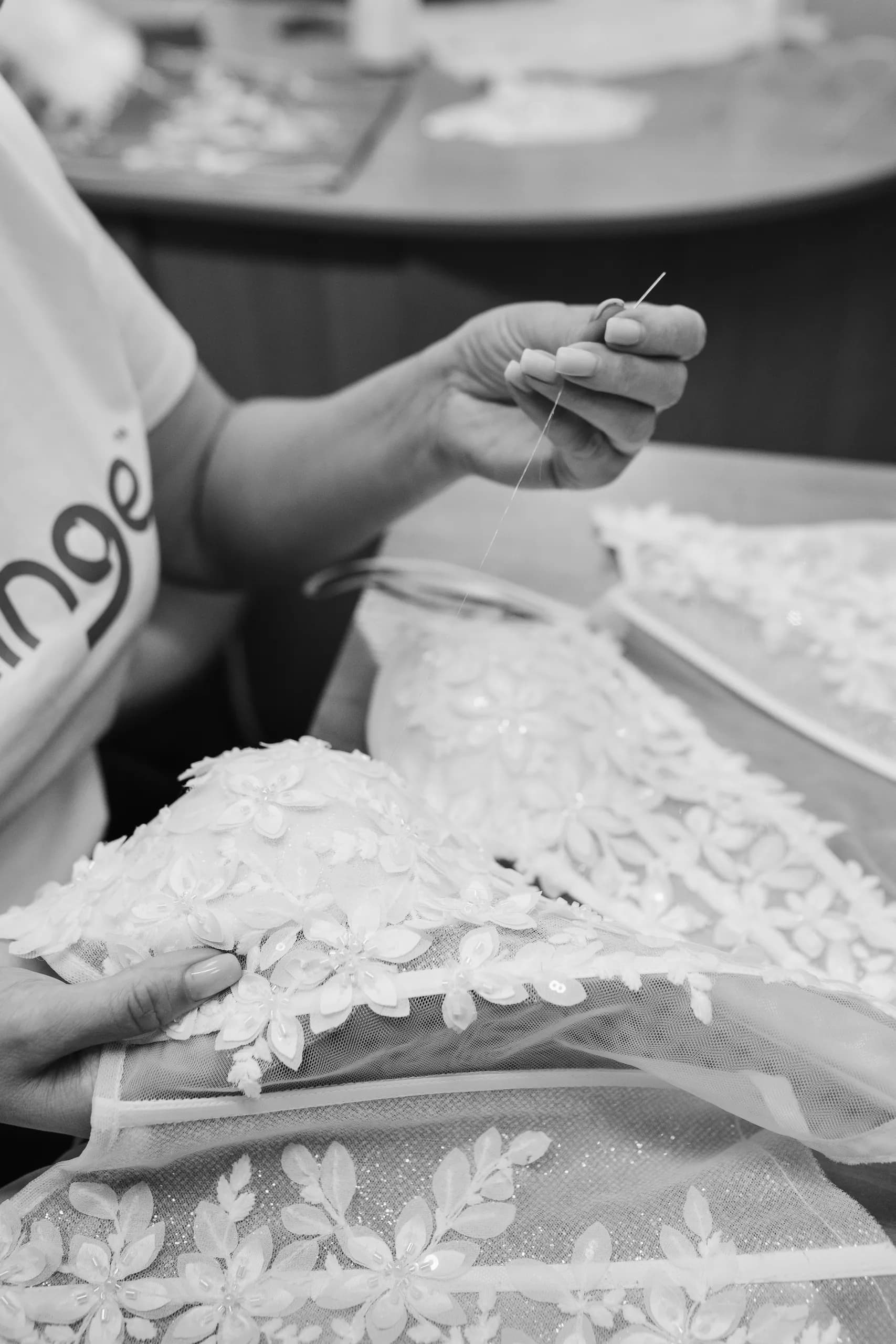Mastering the Art of Handmade Customization