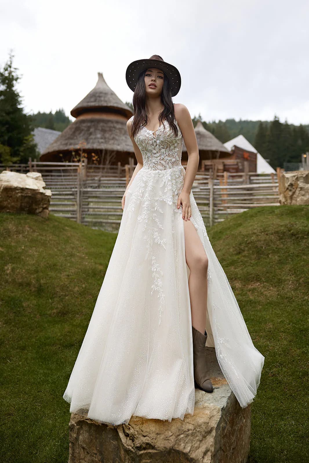 Country Elegance